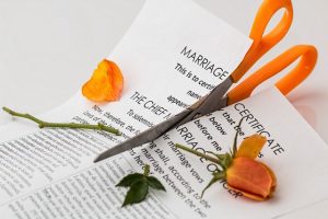 annulment