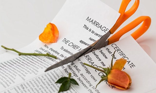 annulment